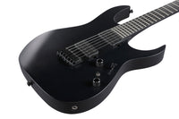 Ibanez RGRTB621 BKF Guitarra Eléctrica Black Flat 8