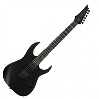 Ibanez RGRTB621 BKF Guitarra Eléctrica Black Flat 12