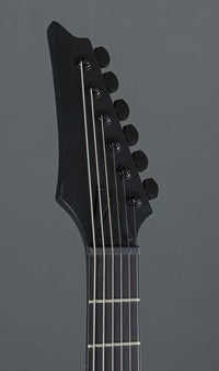 Ibanez RGRTB621 BKF Guitarra Eléctrica Black Flat 19