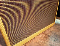 FENDER 59 BASSMAN LTD AMPLIFICADOR. DEMO.