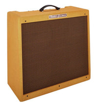 Fender 59 Bassman LTD Amplificador 2