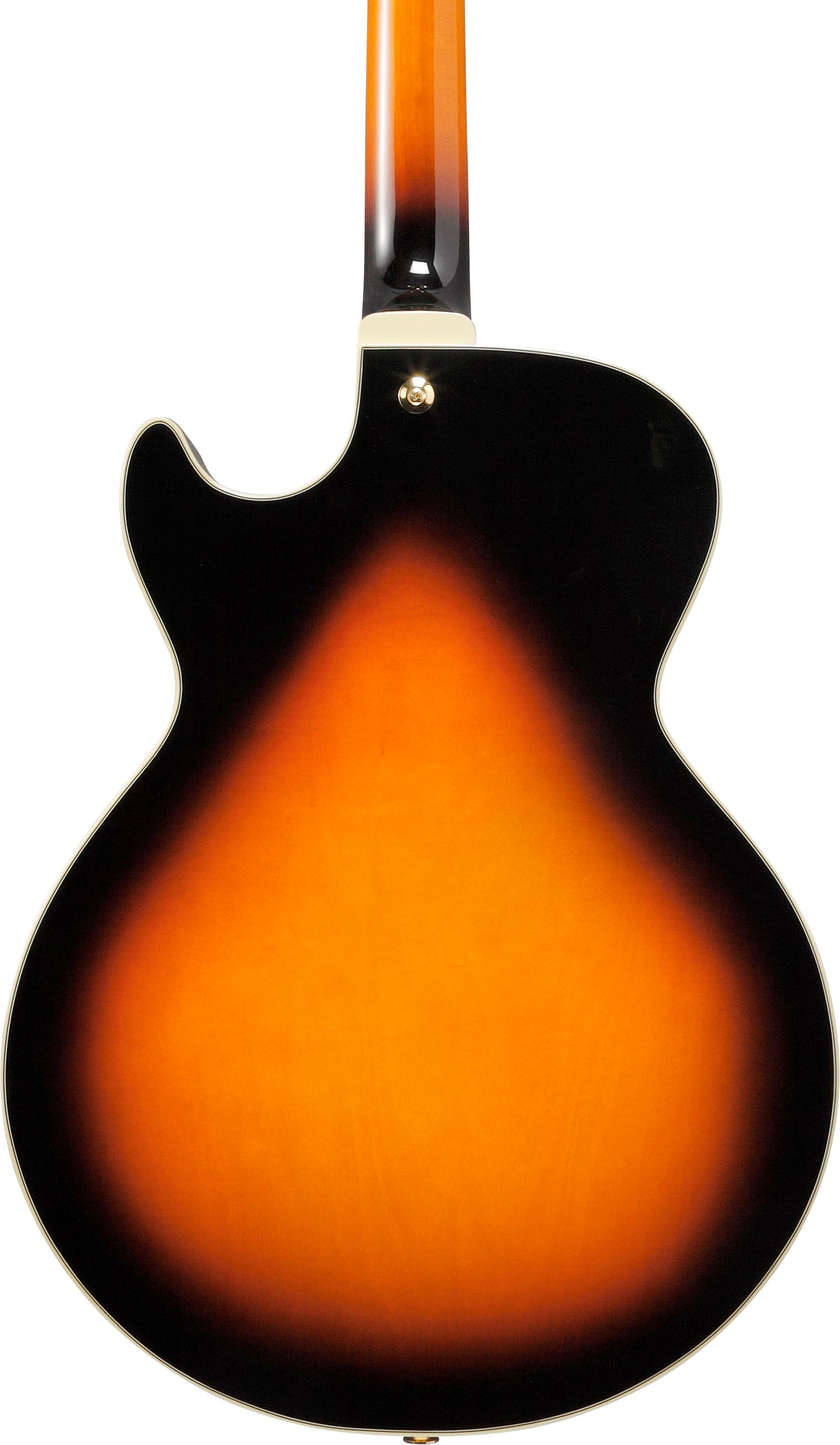 Ibanez AG75G BS Guitarra Eléctrica Brown Sunburst 5