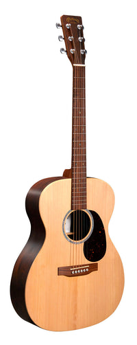 Martin 000X2E Brazilian Rosewood Guitarra Electroacústica Auditorio 1