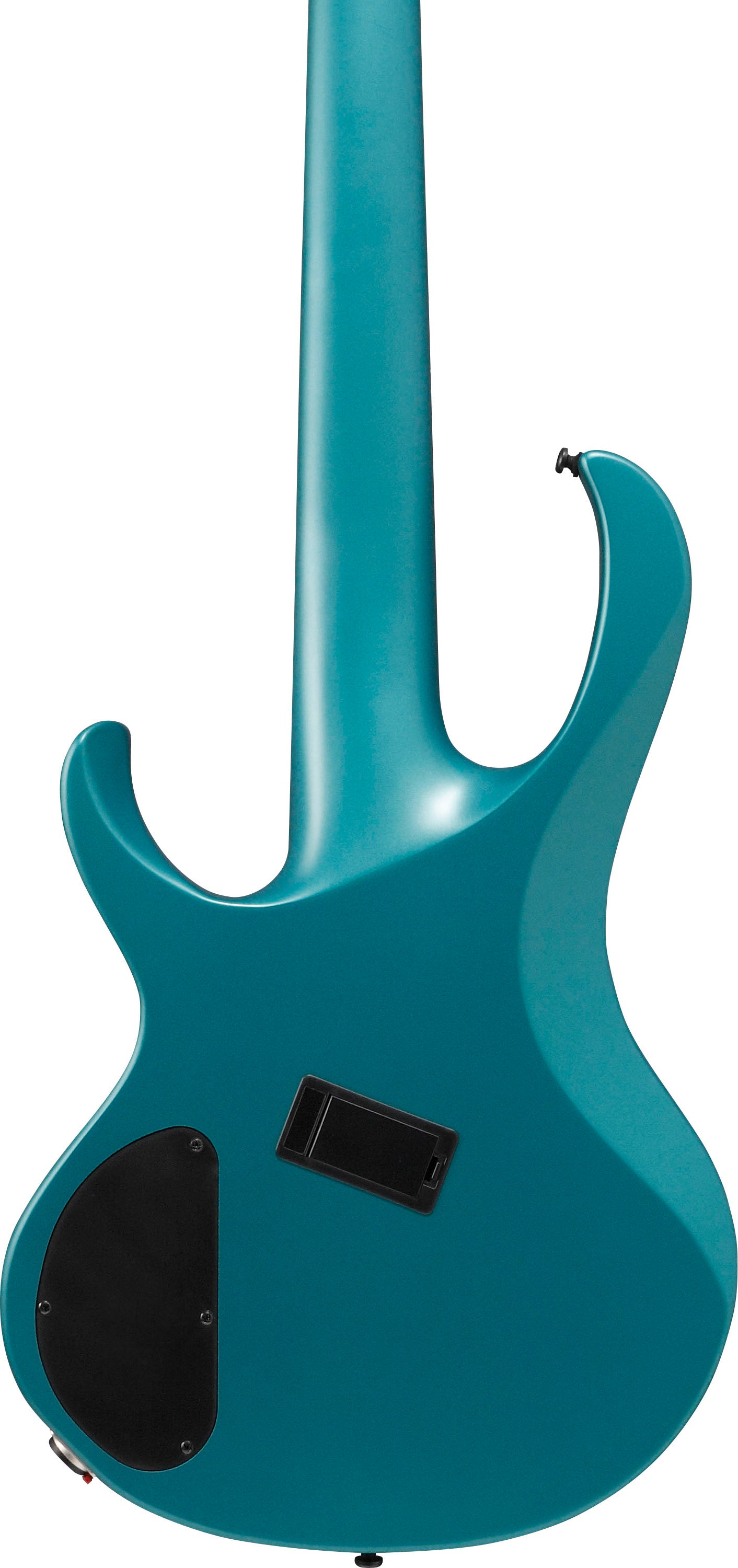 Ibanez BTB605MS CEM Bajo Eléctrico 5 Cuerdas Cerulean Aura Burst Matte 5