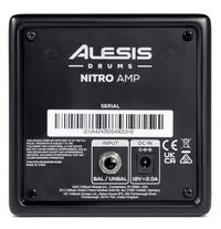 Alesis Nitro Amp Monitor Individual para Batería Electrónica 2