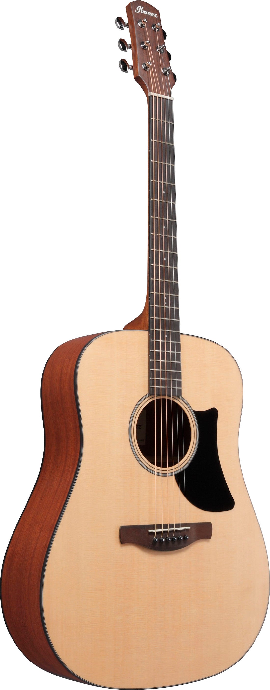 Ibanez AAD50 LG Guitarra Acústica Grand Dreadnought Low Gloss 2