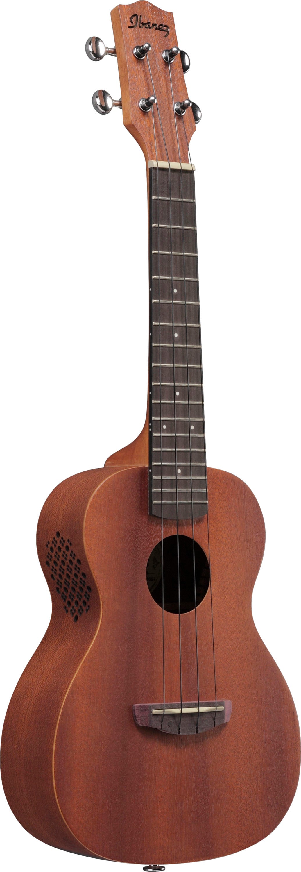 Ibanez UKC100 OPN Ukelele Concierto Open Pore Natural 2