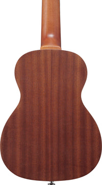 Ibanez UKC100 OPN Ukelele Concierto Open Pore Natural 5