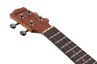 Ibanez UKS100 OPN Ukelele Soprano Open Pore Natural 6