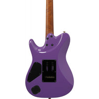 Ibanez LB1 VL Lari Basilio Guitarra Eléctrica Violeta 5