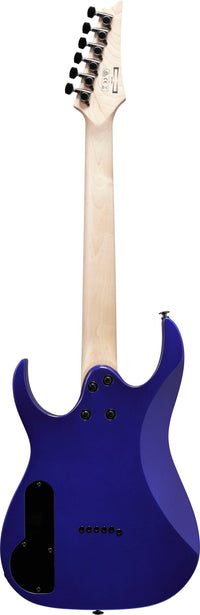 Ibanez PGMM11 JB Mikro Paul Gilbert Guitarra Eléctrica Jewel Blue 3