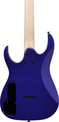 Ibanez PGMM11 JB Mikro Paul Gilbert Guitarra Eléctrica Jewel Blue 5