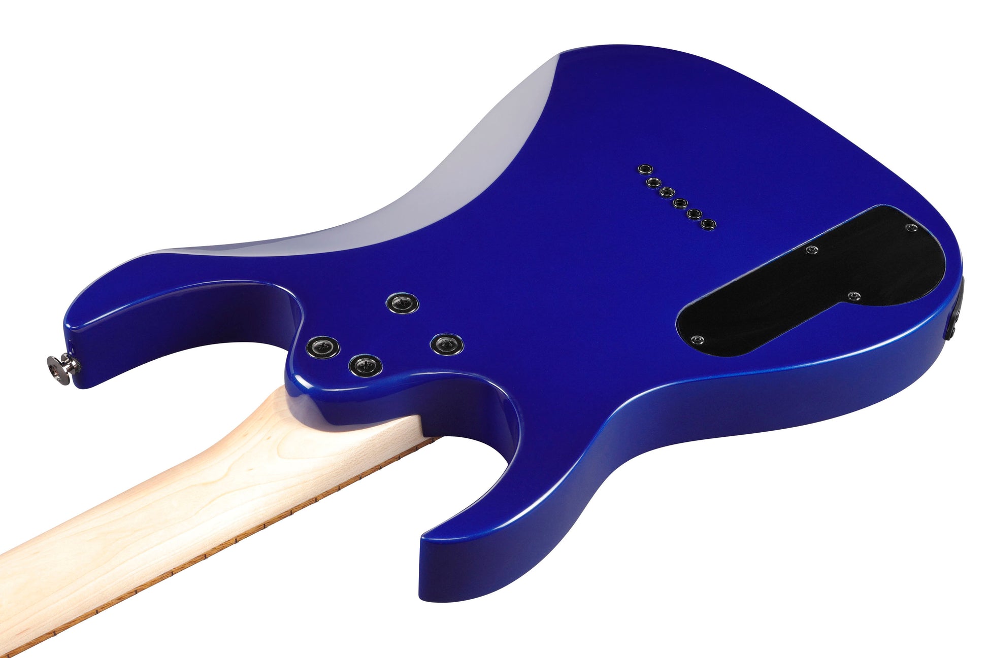 Ibanez PGMM11 JB Mikro Paul Gilbert Guitarra Eléctrica Jewel Blue 9