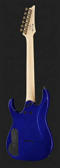 Ibanez PGMM11 JB Mikro Paul Gilbert Guitarra Eléctrica Jewel Blue 14