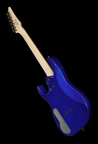 Ibanez PGMM11 JB Mikro Paul Gilbert Guitarra Eléctrica Jewel Blue 25