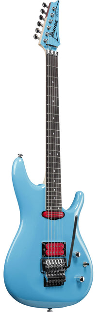 Ibanez JS2410 SYB Joe Satriani Guitarra Eléctrica Sky Blue 2