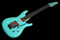 Ibanez JS2410 SYB Joe Satriani Guitarra Eléctrica Sky Blue 19