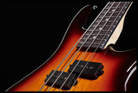 Ibanez GSRM20 BS Mikro Bajo Eléctrico Brown Sunburst 19