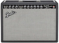 Fender 65 Deluxe Reverb Amplificador Guitarra 1