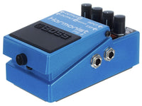 Boss PS6 Pedal Harmonist 4