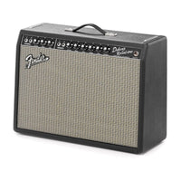 Fender 65 Deluxe Reverb Amplificador Guitarra 3