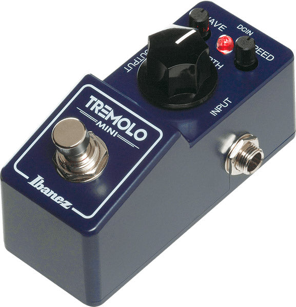 Ibanez TR Mini Pedal Trémolo 1