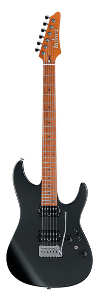 Ibanez AZ2402 BKF Prestige Guitarra Eléctrica Negra 1