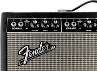 Fender 65 Super Reverb Amplificador Guitarra 6