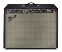 Fender 65 Twin Reverb Amplificador Guitarra 3