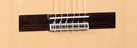 Alhambra 3FCE1 con Funda Guitarra Flamenca Electrificada Abeto Brillo 4