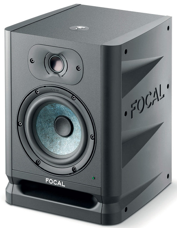 Focal Alpha 50 Evo NG New Generation Monitor Activo. Unidad 1