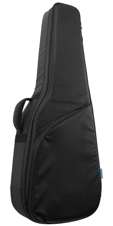 Ibanez IAB724S-BK Powerpad Funda Guitarra Acústica Negra 1