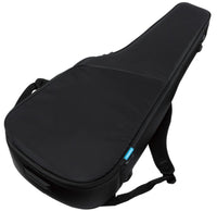 Ibanez IAB724S-BK Powerpad Funda Guitarra Acústica Negra 2