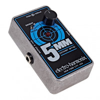 Electro Harmonix 5mm Guitar Power Amplifier Pedal Amplificador 2