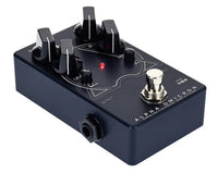 Darkglass Alpha Omicron Pedal Distorsión Bajo 4