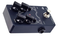 Darkglass Alpha Omicron Pedal Distorsión Bajo 5