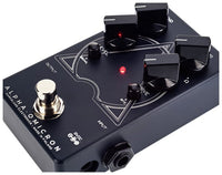 Darkglass Alpha Omicron Pedal Distorsión Bajo 8