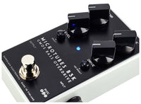 Darkglass Microtubes B3K V2 Pedal Overdrive Bajo 8