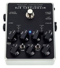 Darkglass Microtubes B7K V2 Pedal Previo Bajo 7