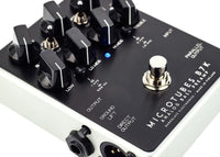 Darkglass Microtubes B7K V2 Pedal Previo Bajo 8