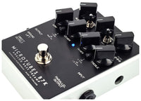 Darkglass Microtubes B7K V2 Pedal Previo Bajo 9