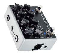 Darkglass Microtubes B7K V2 Ultra Pedal Previo Bajo 5