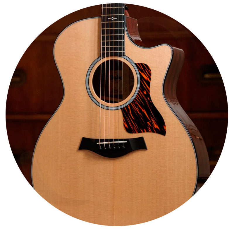Ajuste para Guitarras