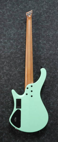 Ibanez EHB1005MS SFM Workshop Bajo Eléctrico 5 Cuerdas Sea Foam Green Matte 3