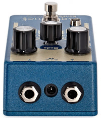 Earthquaker Devices Aqueduct Pedal Vibrato 9