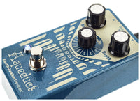 Earthquaker Devices Aqueduct Pedal Vibrato 11