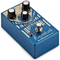 Earthquaker Devices Aqueduct Pedal Vibrato 13