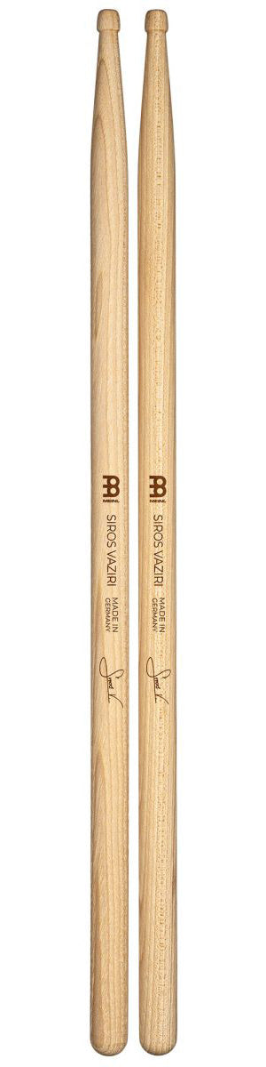 Meinl SB608 Siros Vaziri Signature Par Baquetas Batería 1