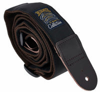 Ibanez DCS50D-BKD Designer Collection Strap Correa Guitarra Black Denim 7