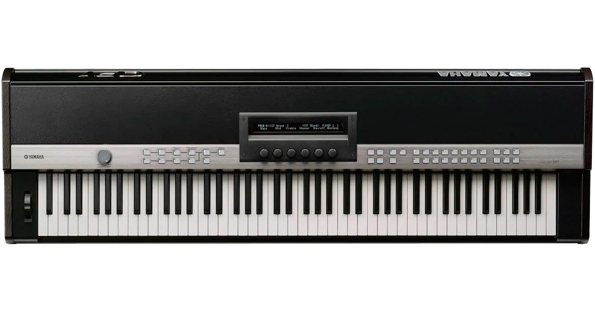 Yamaha CP1 Piano Digital Escenario. 1